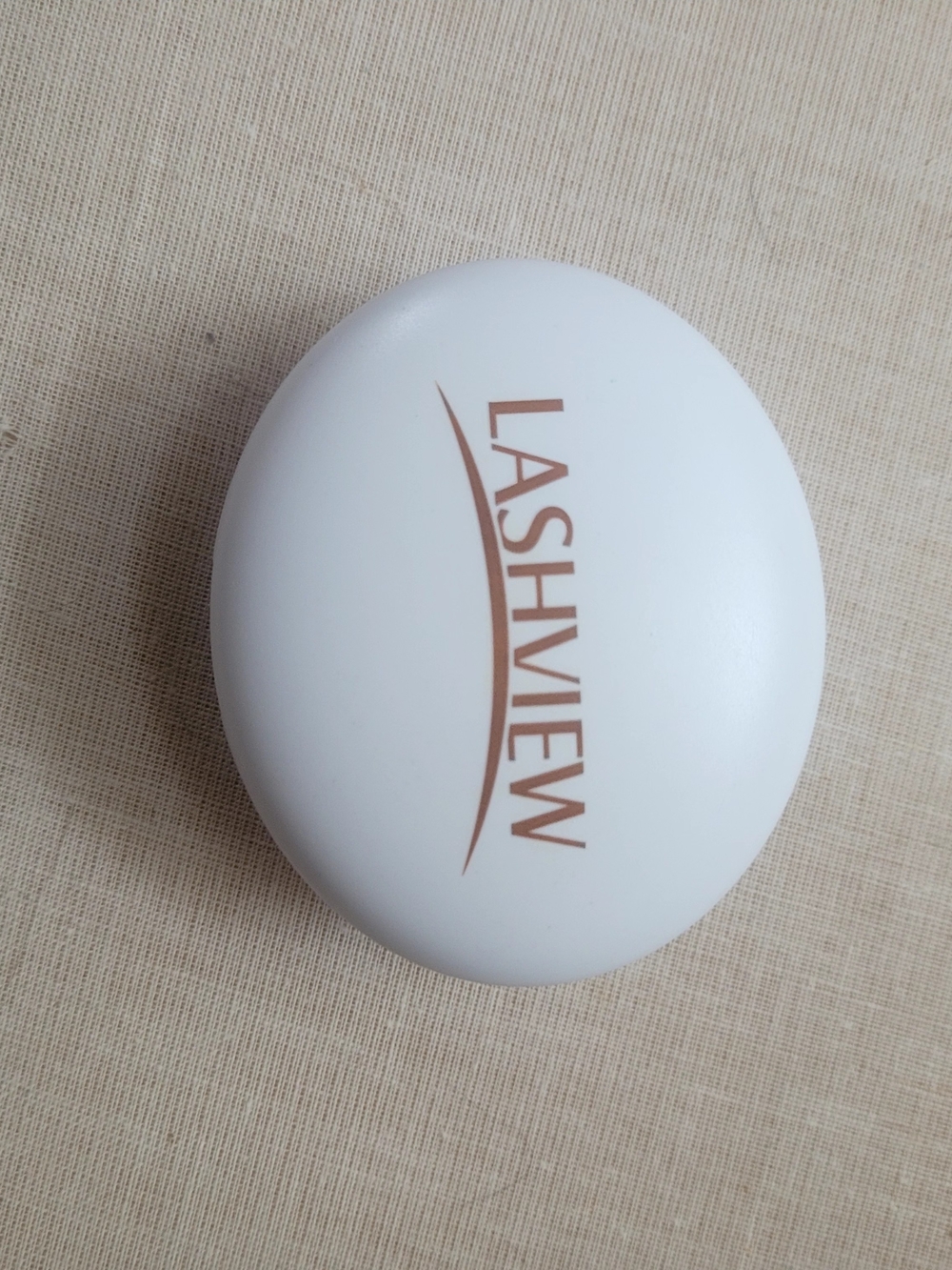 Lashview Magnetic Lashes with Compact Case